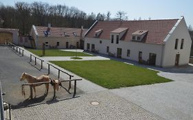 Statek Krkavčí Hora